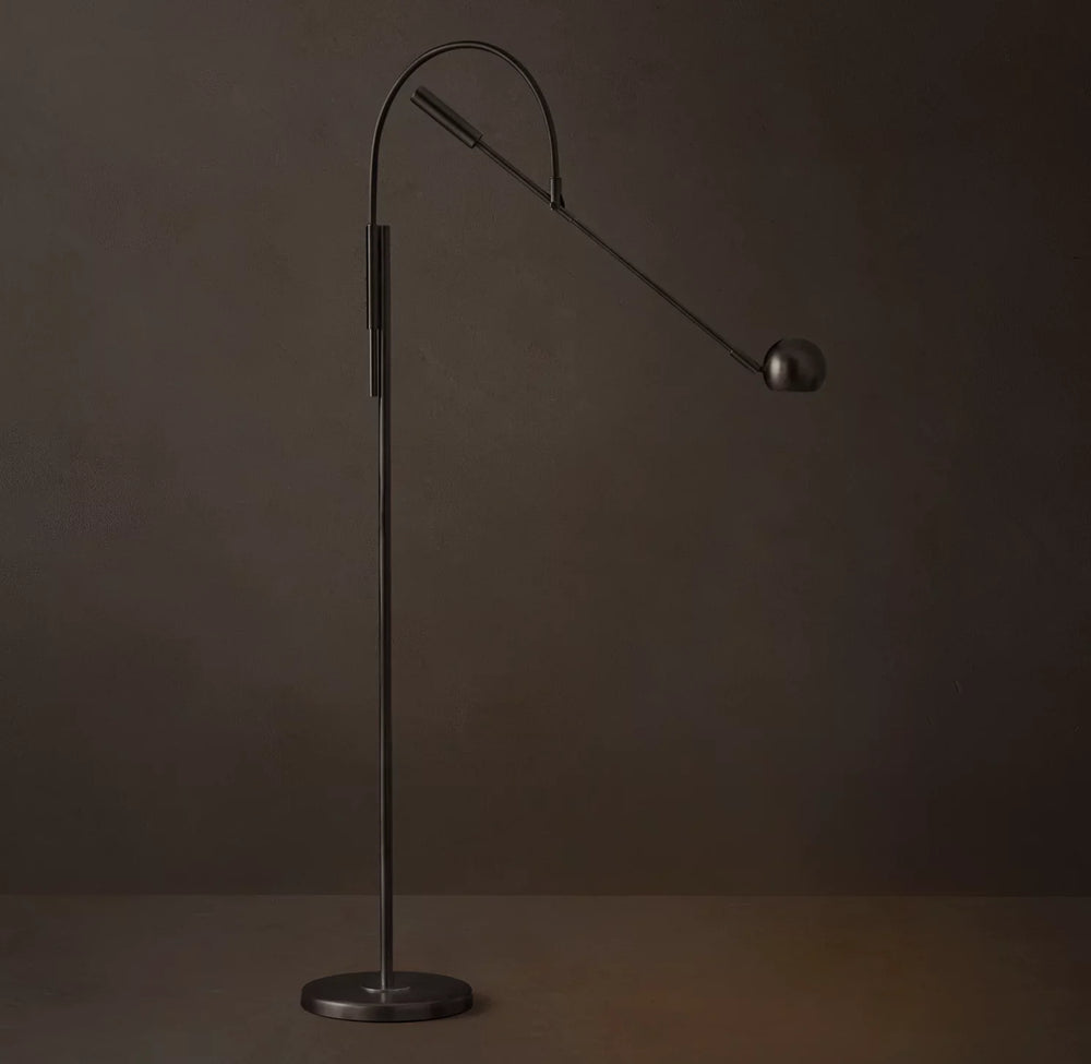 All Floor Lighting