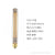 Classic Edison Filament Bulb – E27 Vintage Glass Light, ST64/G80/G95