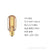 Classic Edison Filament Bulb – E27 Vintage Glass Light, ST64/G80/G95